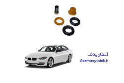 واشر سوزن انژکتور بی ام و ۳۲۰