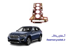 واشر سرسیلندر بی ام و X1