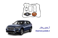 واشر درب سوپاپ بی ام و X1