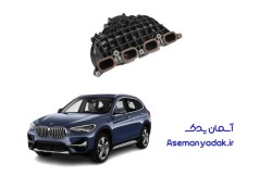 منیفولد هوا بی ام و X1