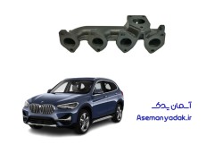 منیفولد دود بی ام و X1