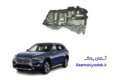 کارتر روغن بی ام و X1