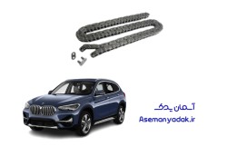 زنجیر تایم بی ام و X1