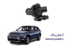 ترموستات بی ام و X1