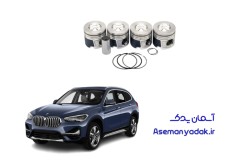 پیستون بی ام و X1