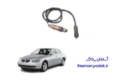 سنسور اکسیژن بی‌ام‌و ۵۲۵