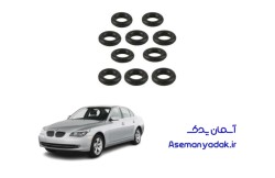 اورینگ انژکتور سوخت بی‌ام‌و ۵۲۵