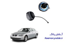 درپوش باک بی‌ام‌و ۵۲۵