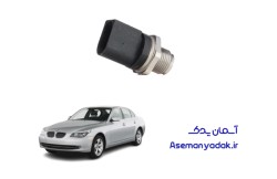 سنسور فشار سوخت بی‌ام‌و ۵۲۵