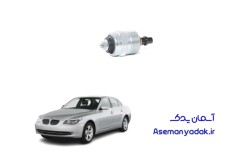 سوپاپ قطع‌کننده سوخت بی‌ام‌و ۵۲۵