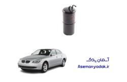 فیلتر هواکش مخزن سوخت بی‌ام‌و ۵۲۵