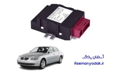 ماژول کنترل پمپ سوخت بی‌ام‌و ۵۲۵