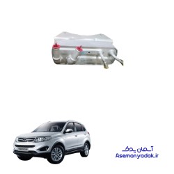 خنک کننده روغن گیربکس چری تیگو 5