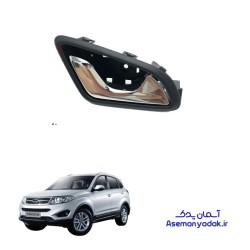 دستگیره داخلی عقب چپ تیگو 5