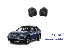 بوش میل موج‌گیر بی ام و X1