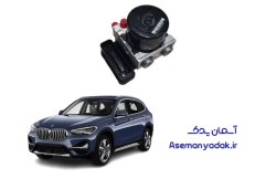 مدول ABS بی ام و X1