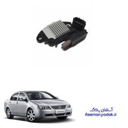 آفتامات دینام لیفان 620