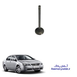 انگشتی سوپاپ دود لیفان 620