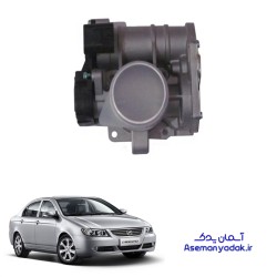 دریچه گاز لیفان 620