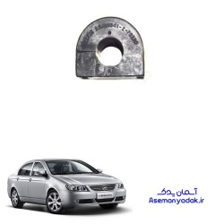 لاستیک چاکدار لیفان 620