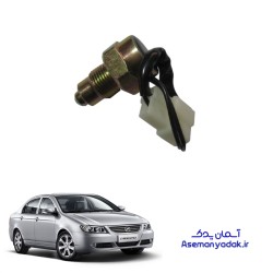 فشنگی دنده عقب لیفان 620