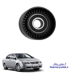 هرزگرد دینام لیفان 620