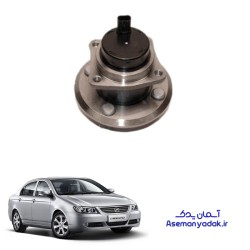توپی چرخ عقب لیفان 620