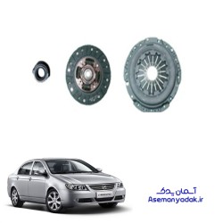 دیسک و صفحه لیفان 620