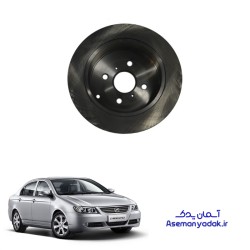 دیسک چرخ عقب لیفان 620