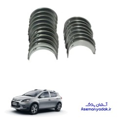 یاتاقان ثابت و متحرک استاندارد لیفان X50