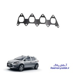 واشر منیفولد هوا لیفان X50