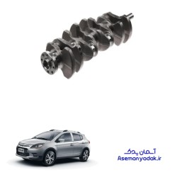 میل لنگ لیفان X50