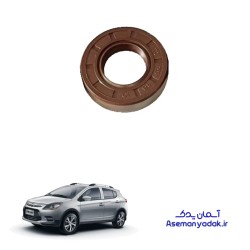 کاسه نمد دور شمع لیفان X50