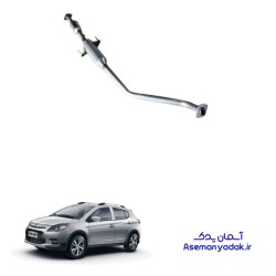 کاتالیزور بالا لیفان X50