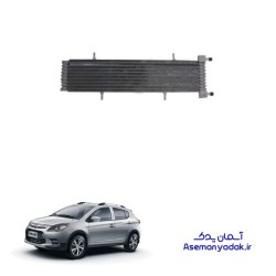 خنک کننده گیربکس لیفان X50