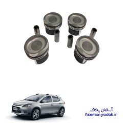پیستون لیفان X50