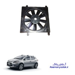 فن آب کامل لیفان X50
