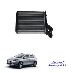 رادیاتور بخاری لیفان x50