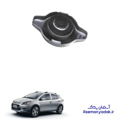 درب رادیاتور لیفان X50