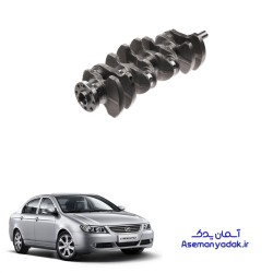 میل لنگ لیفان 620