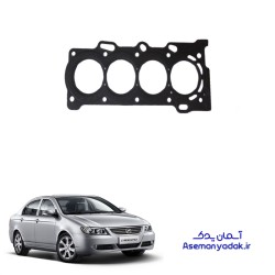 واشر سر سیلندر لیفان 620