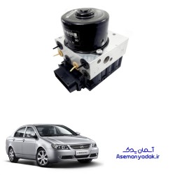 یونیت و بلوک ABS لیفان 620