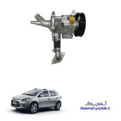 پمپ هیدرولیک لیفان X50