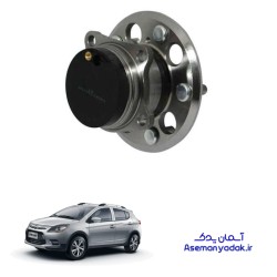 توپی چرخ عقب لیفان X50