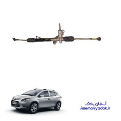 جعبه فرمان لیفان X50
