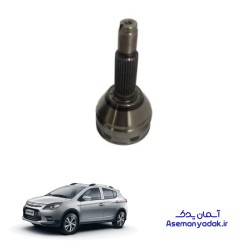 سر پلوس چرخ لیفان X50