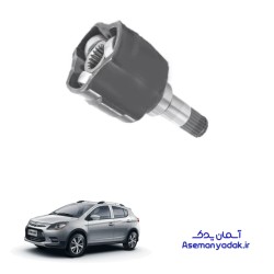 سر پلوس سمت گیربکس لیفان X50