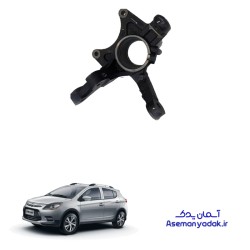 سگدست جلو چپ لیفان x50