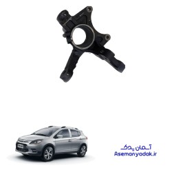 سگدست جلو راست لیفان x50