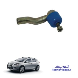 سیبک فرمان لیفان X50